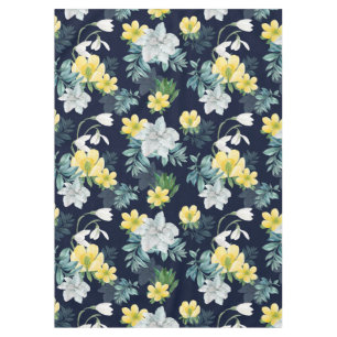 Mantel Hermosa Floral