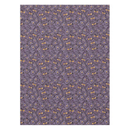 Mantel Hermosas Violetas