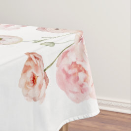 Mantel Hermoso Baby Shower Pastel