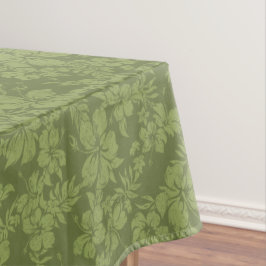 Mantel Hibiscus Pareau angustia Hawaii