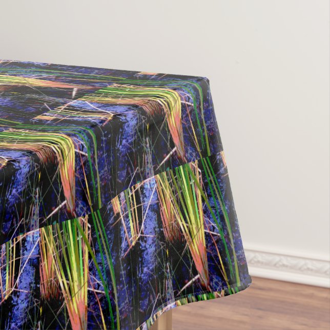 Mantel Hierbas de estanque tropical (In Situ)