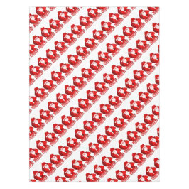 Mantel Ho Ho Ho Ho Merry Christmas santa