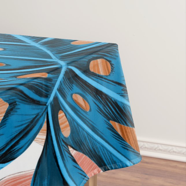 Mantel hojas (In Situ)