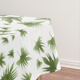 Mantel Hojas de Vino Canarias