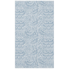 Mantel Hojas elegantes del jardín