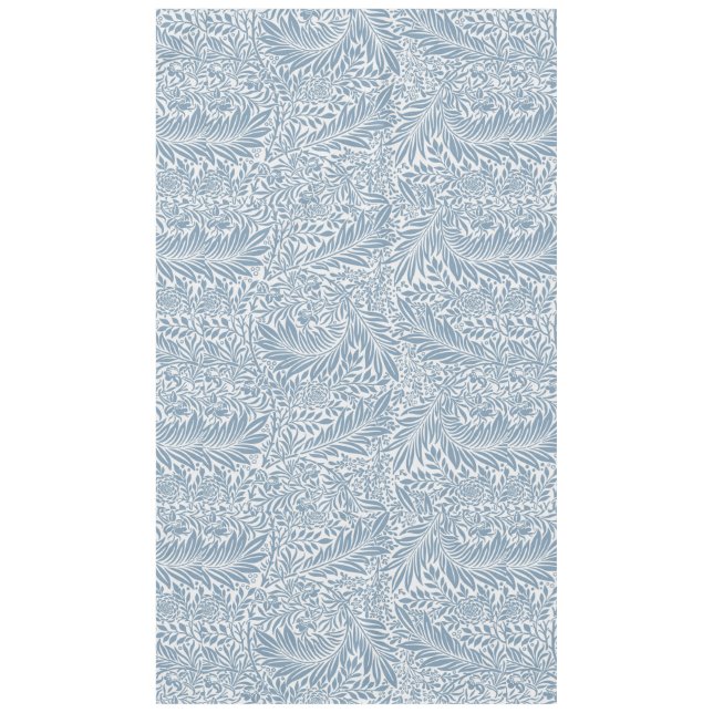 Mantel Hojas elegantes del jardín (Anverso)