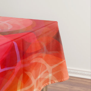 Mantel Hojas otoñales