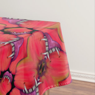 Mantel Holloween Vampis Queen Bobbing For Apples