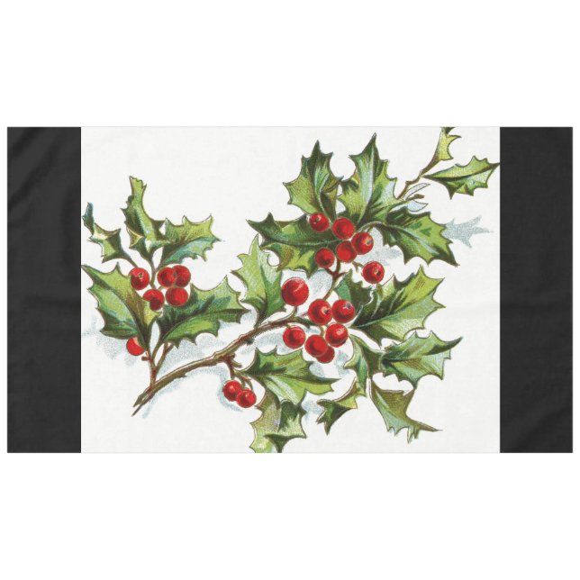 Mantel HollyBerries20150801 (Frente (Horizontal))