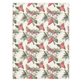 Mantel Hollywood tropical