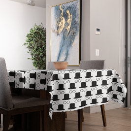 Mantel Hombre Invisible