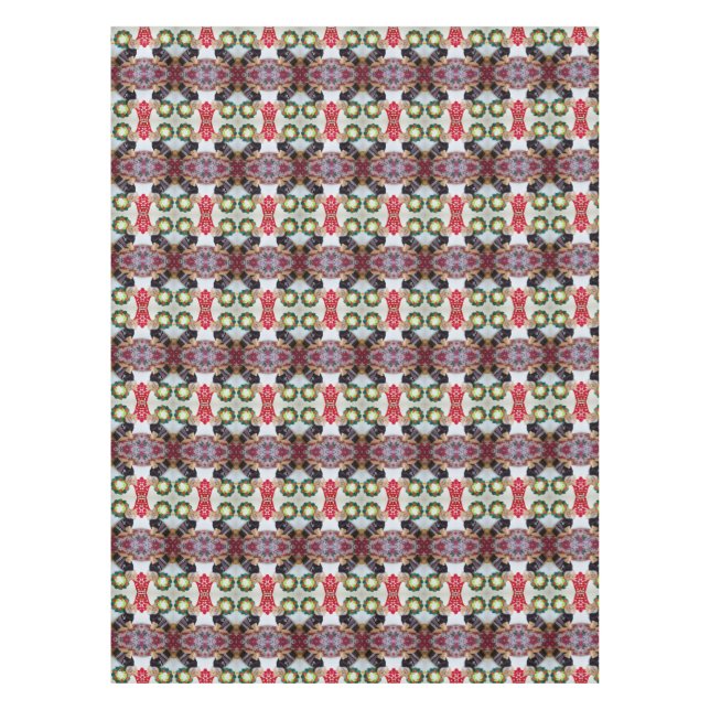 Mantel Hombre principal I (Anverso)