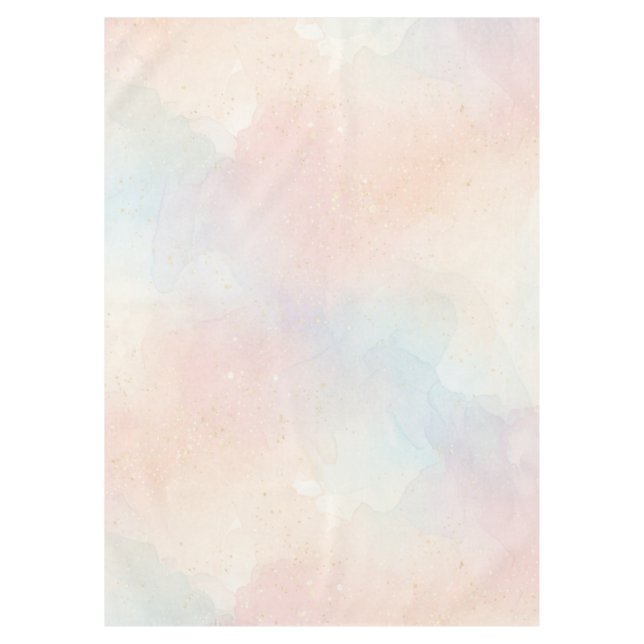 Mantel Honey Bee Tablecloth (Anverso)