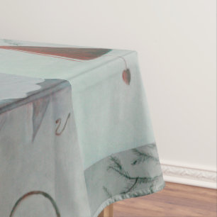 Mantel Hook y Chime
