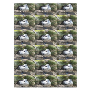 Mantel Hora de la Siesta Pelican,