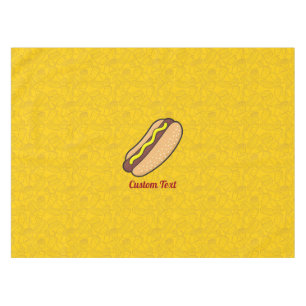 Mantel Hotdog