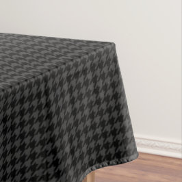 Mantel Houndstoth GS Tablecloth