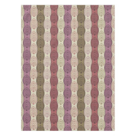 Mantel Huevos de Pascua de Arte Folclórico Checo