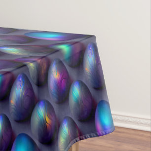 Mantel Huevos de Pascua Moody