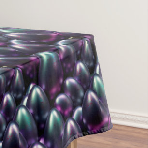 Mantel Huevos de Pascua Moody