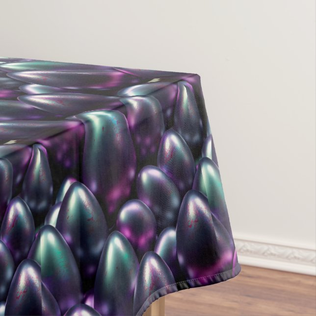 Mantel Huevos de Pascua Moody (In Situ)