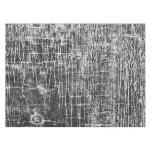 Mantel huida de las paredes