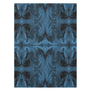 Mantel Humo azul