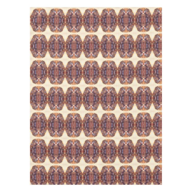 Mantel Húngaro celestial (Anverso)