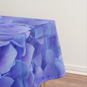 Mantel Hydrangea Blue
