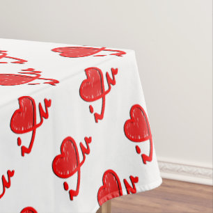 Mantel i (tú corazón)