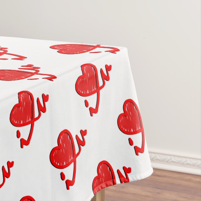 Mantel i (tú corazón) (In Situ)