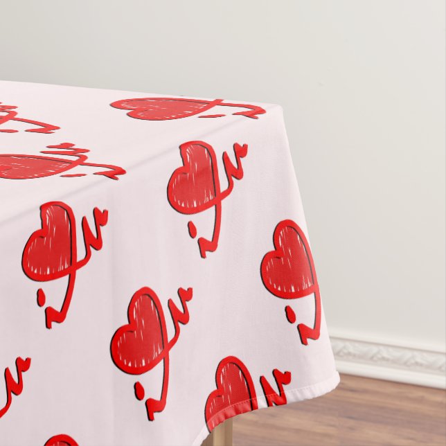 Mantel i (tú corazón) (In Situ)