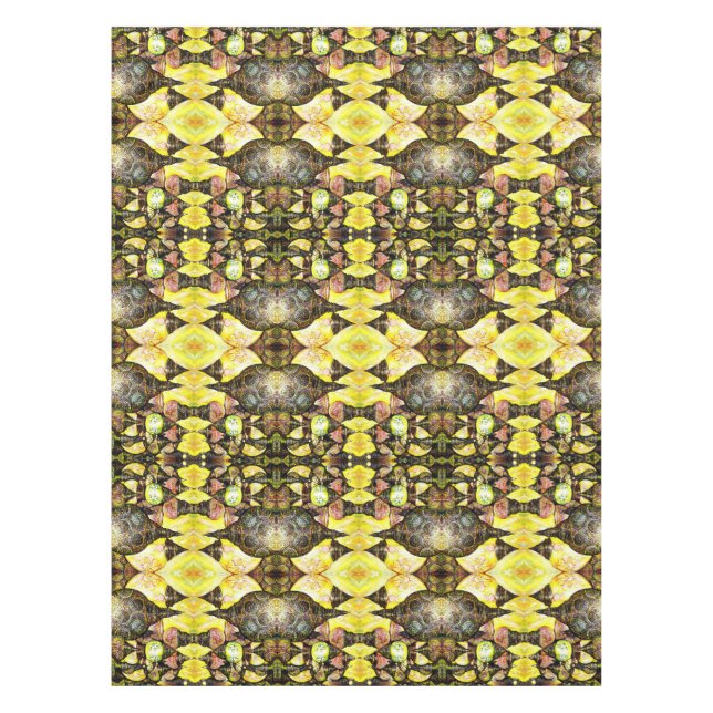 Mantel Idea aún más grande del color (Anverso)