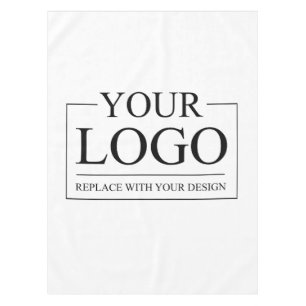 Mantel Idea Personalizado Boda personalizada Añadir logot