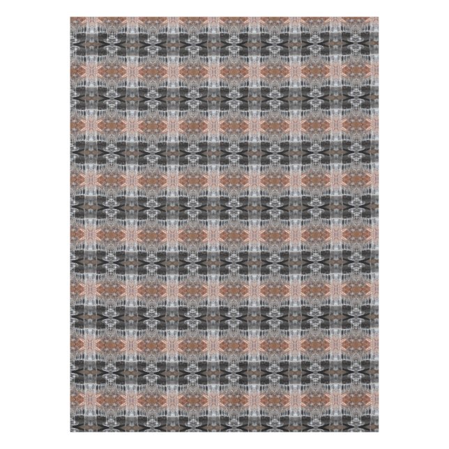 Mantel Identidades provocativas (Anverso)