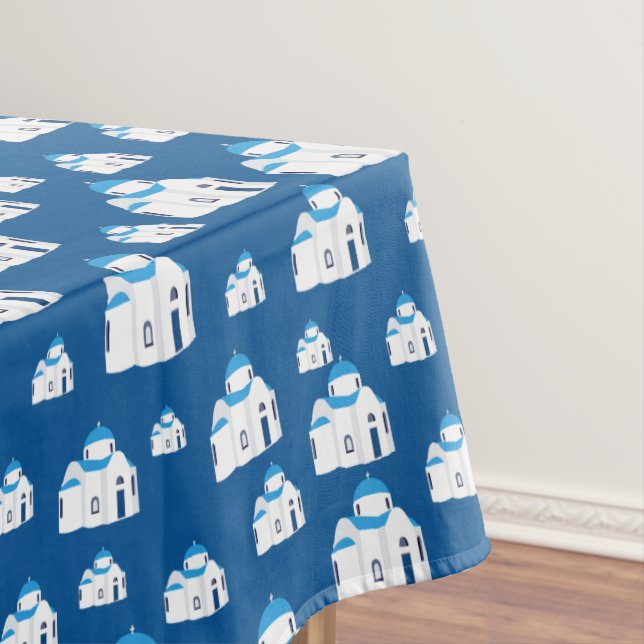 Mantel Iglesia de Santa María (In Situ)