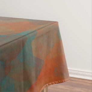 Mantel Ilusión del Suroeste