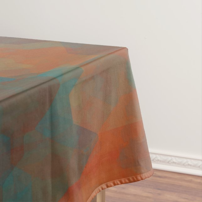 Mantel Ilusión del Suroeste (In Situ)