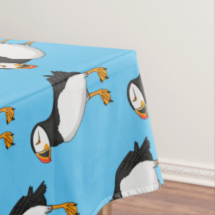 Mantel Ilustracion atlántico