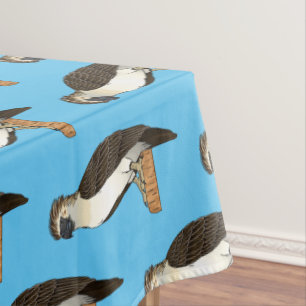 Mantel Ilustracion de personalizado de aves águilas de Fi