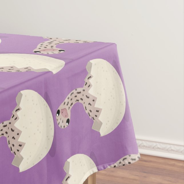 Mantel Ilustracion de personalizado de avestruz de bebé (In Situ)