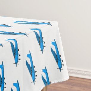 Mantel Ilustracion de personalizado de aviones
