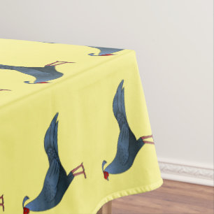 Mantel Ilustracion de personalizado de pájaro de fuego si