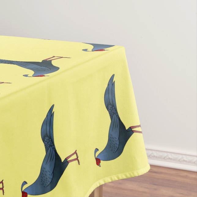 Mantel Ilustracion de personalizado de pájaro de fuego si (In Situ)
