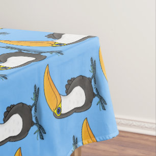 Mantel Ilustracion de personalizado toscano feliz