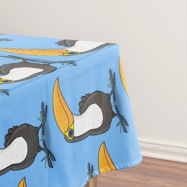 Mantel Ilustracion de personalizado toscano feliz (In Situ)