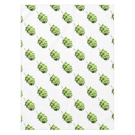 Mantel Ilustracion manchado de tinta del salto