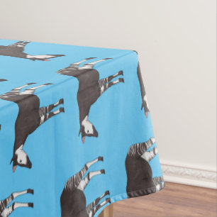 Mantel Ilustracion personalizado de Okapi