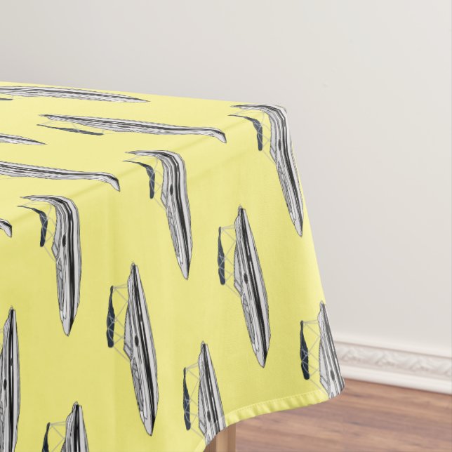 Mantel Ilustracion personalizado en motocicleta (In Situ)