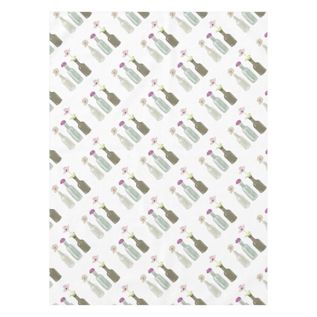 Mantel ilustraciones de color (Anverso)